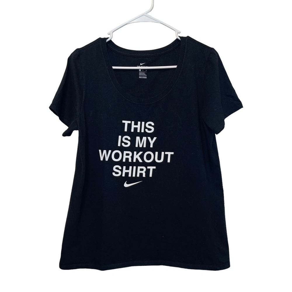 Nike Woman Tees Size M